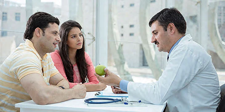 Infertility treatment for males in Vaishali, Ghaziabad and Delhi